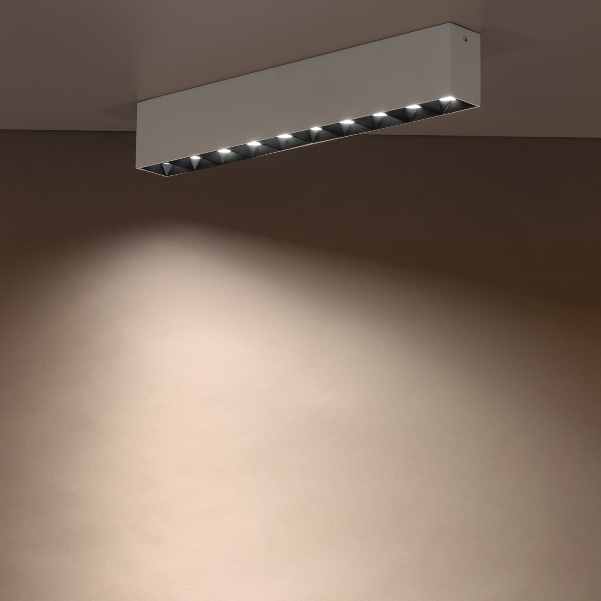 Nowodvorski MIDI LED 10050