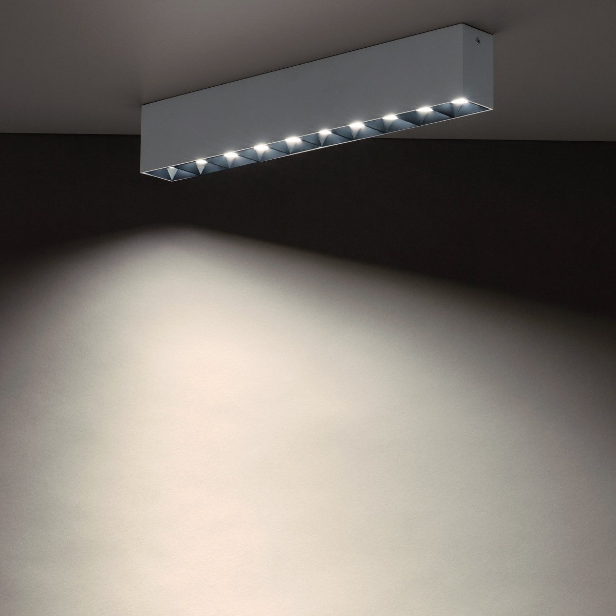 Nowodvorski MIDI LED 10053