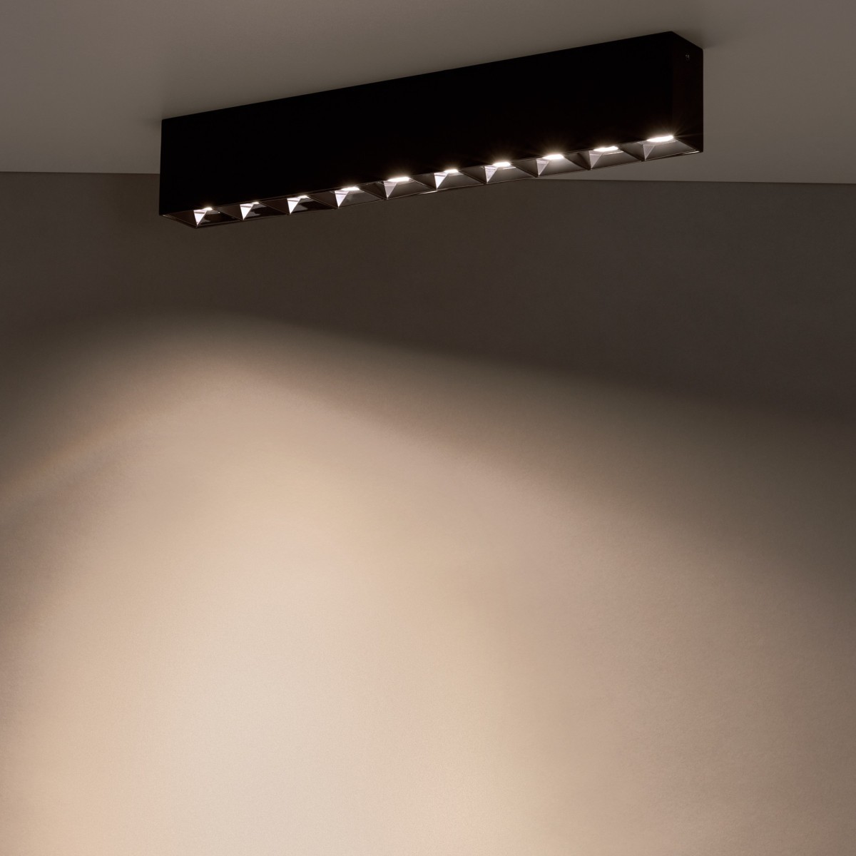 Nowodvorski MIDI LED 10056