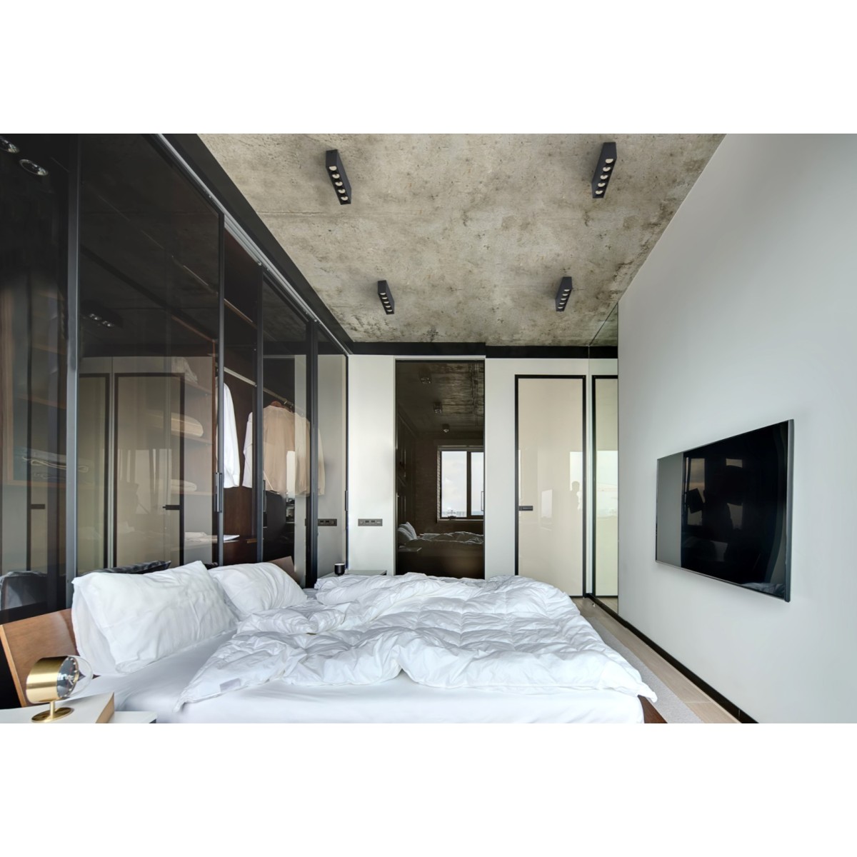 Nowodvorski MIDI LED 10058