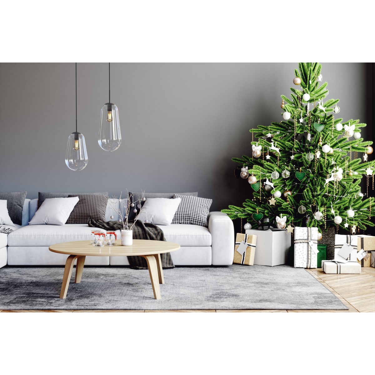 Nowodvorski CAMELEON PEAR 10328