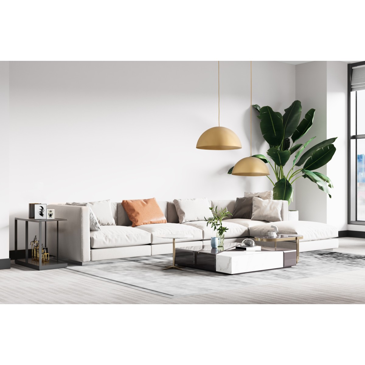 Nowodvorski HEMISPHERE 10298