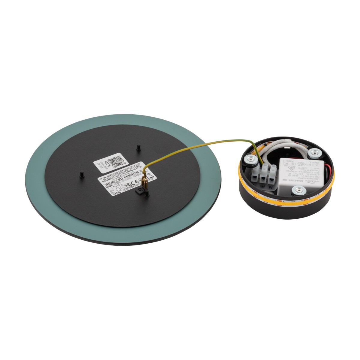 Nowodvorski RING LED 10276