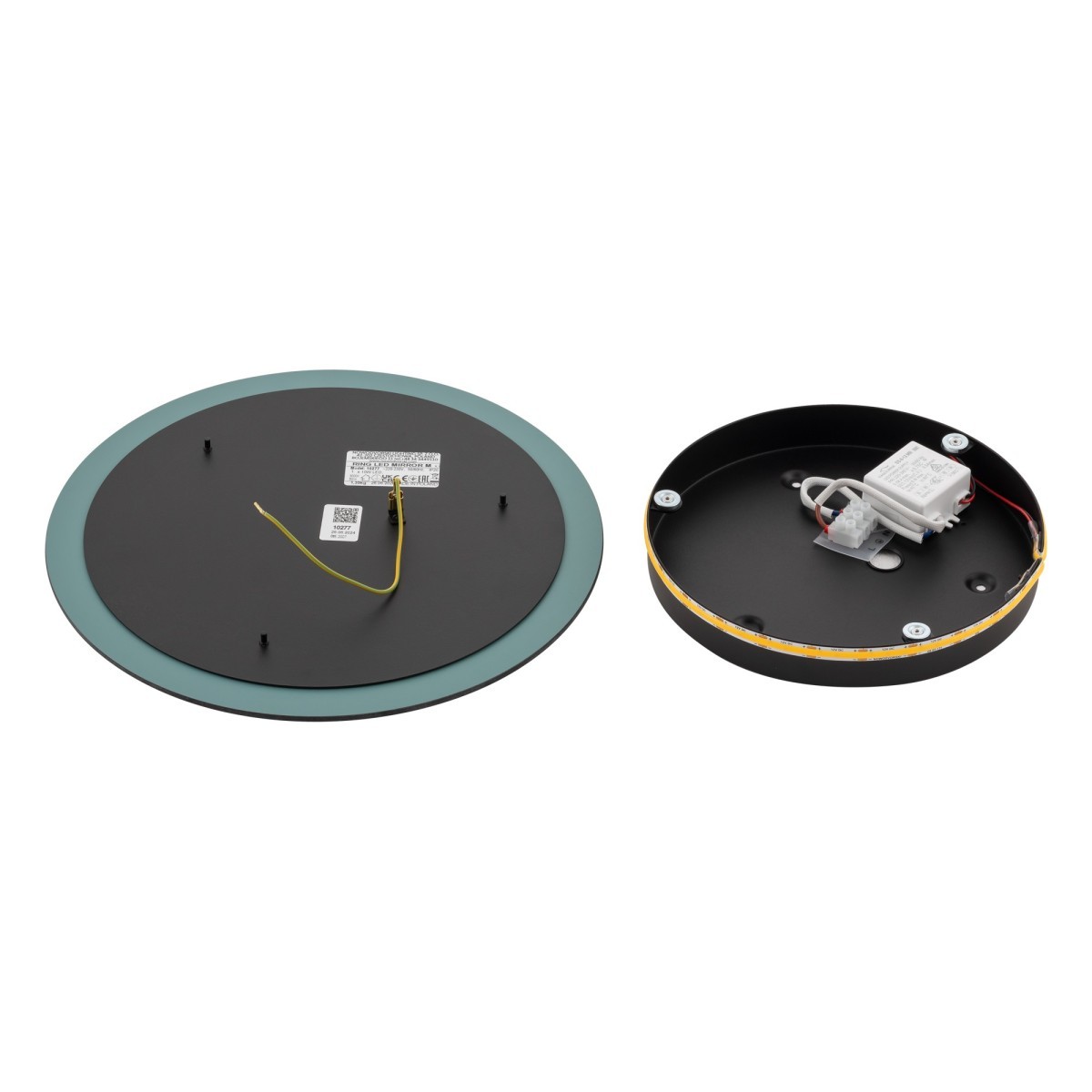 Nowodvorski RING LED 10277