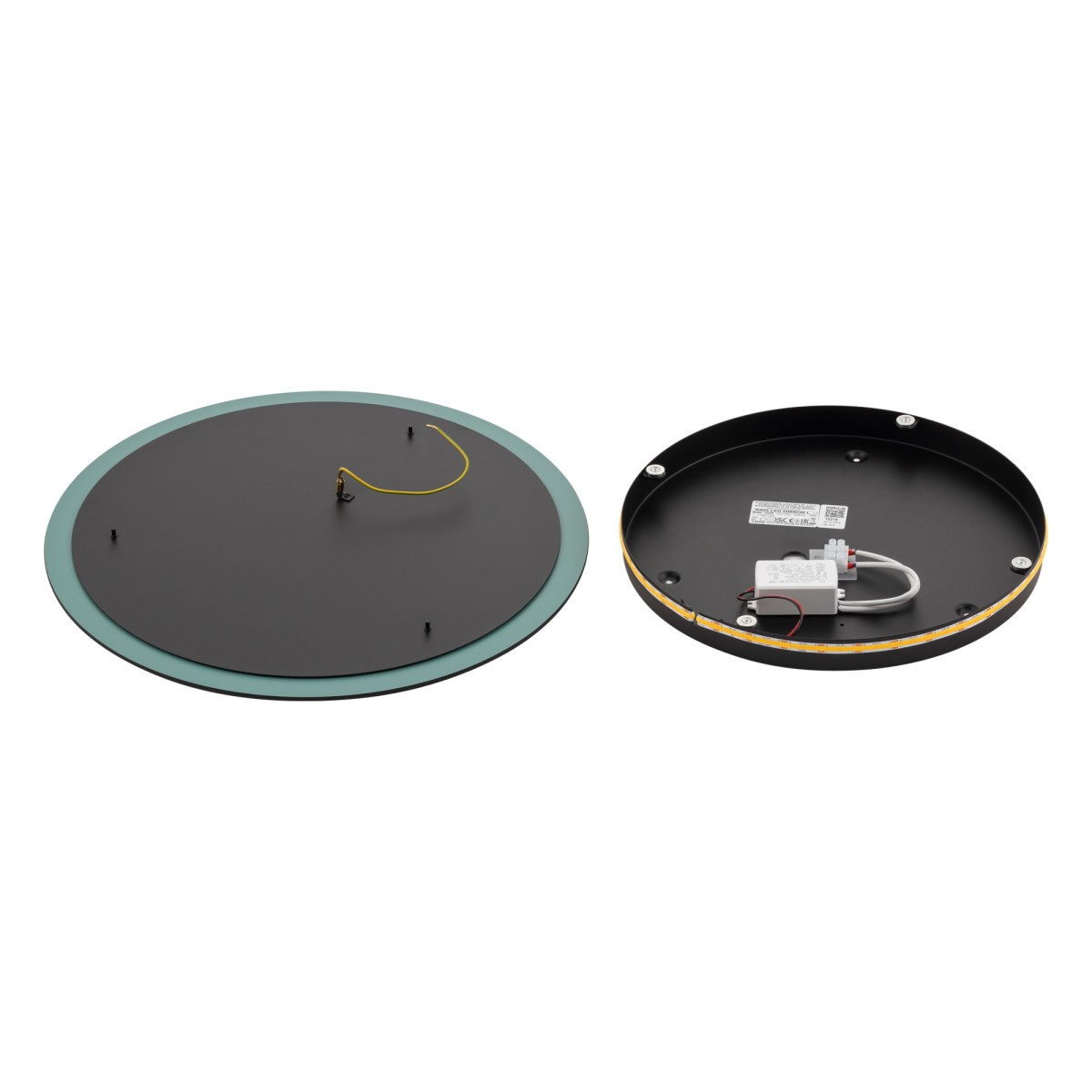 Nowodvorski RING LED 10278