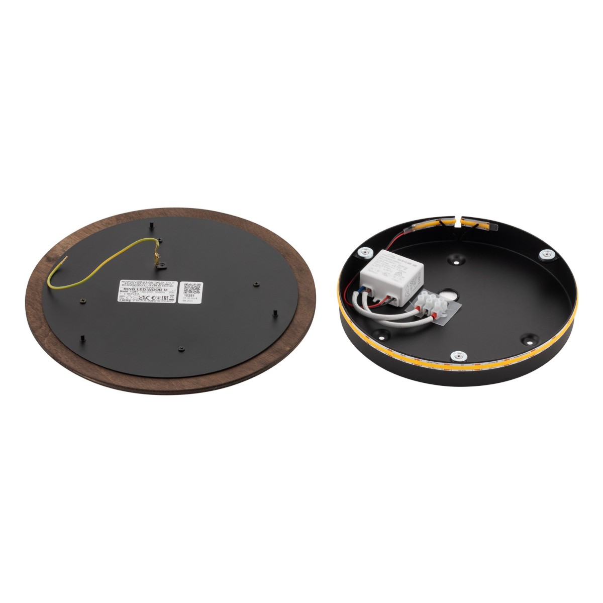 Nowodvorski RING LED 10281