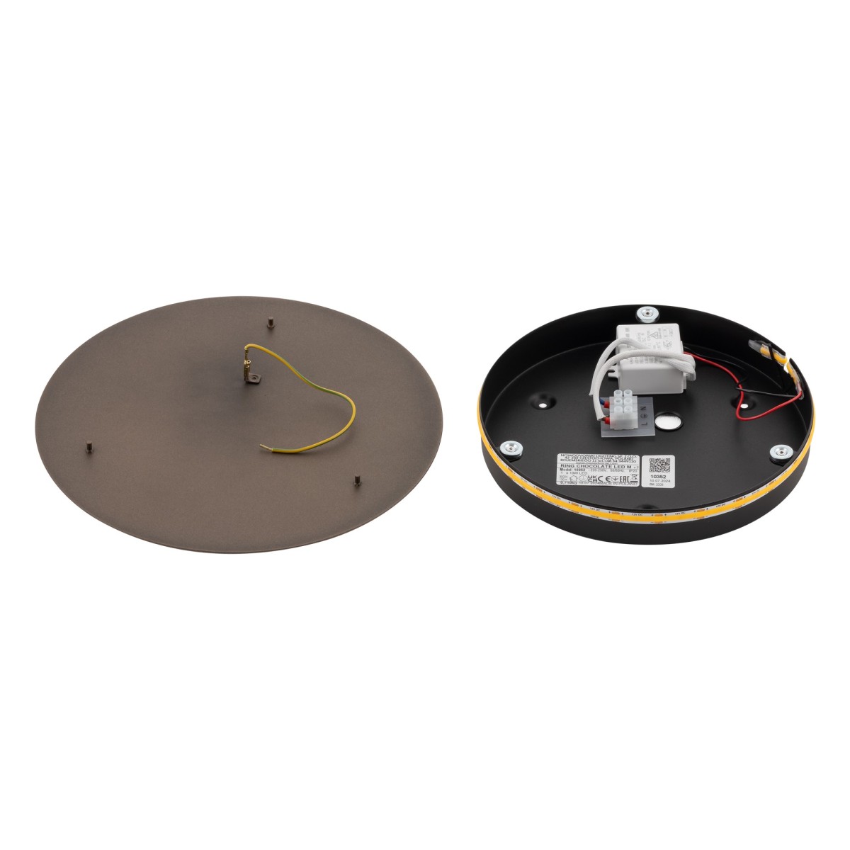 Nowodvorski RING LED 10352