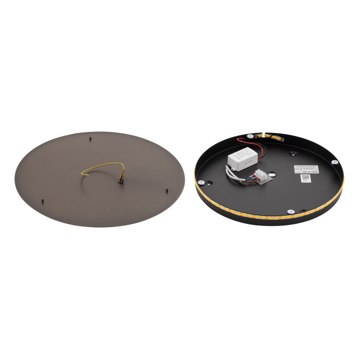 Nowodvorski RING LED 10353