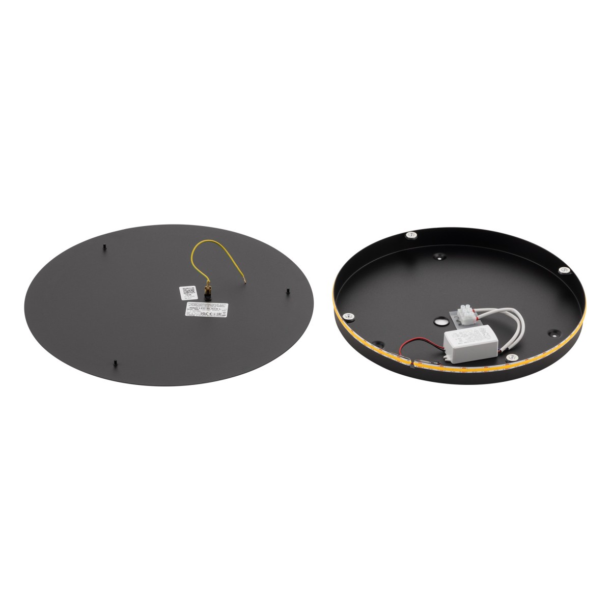 Nowodvorski RING LED 7636