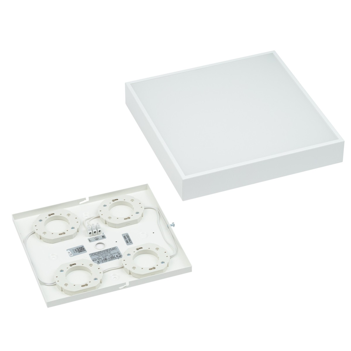 Nowodvorski QUAD 10470