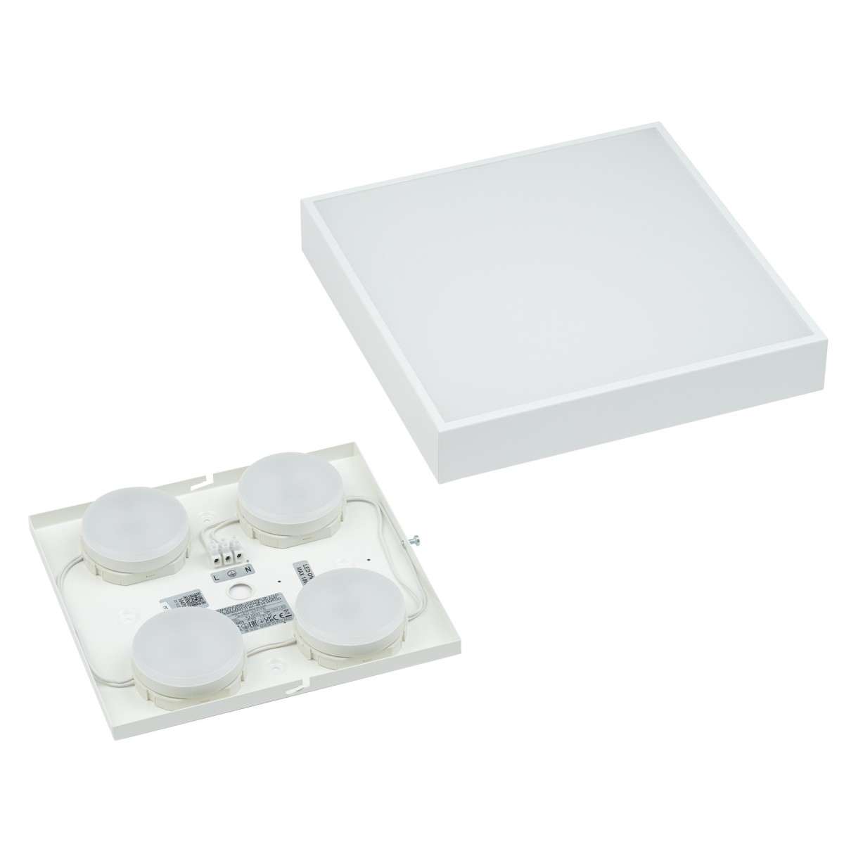 Nowodvorski QUAD 10470