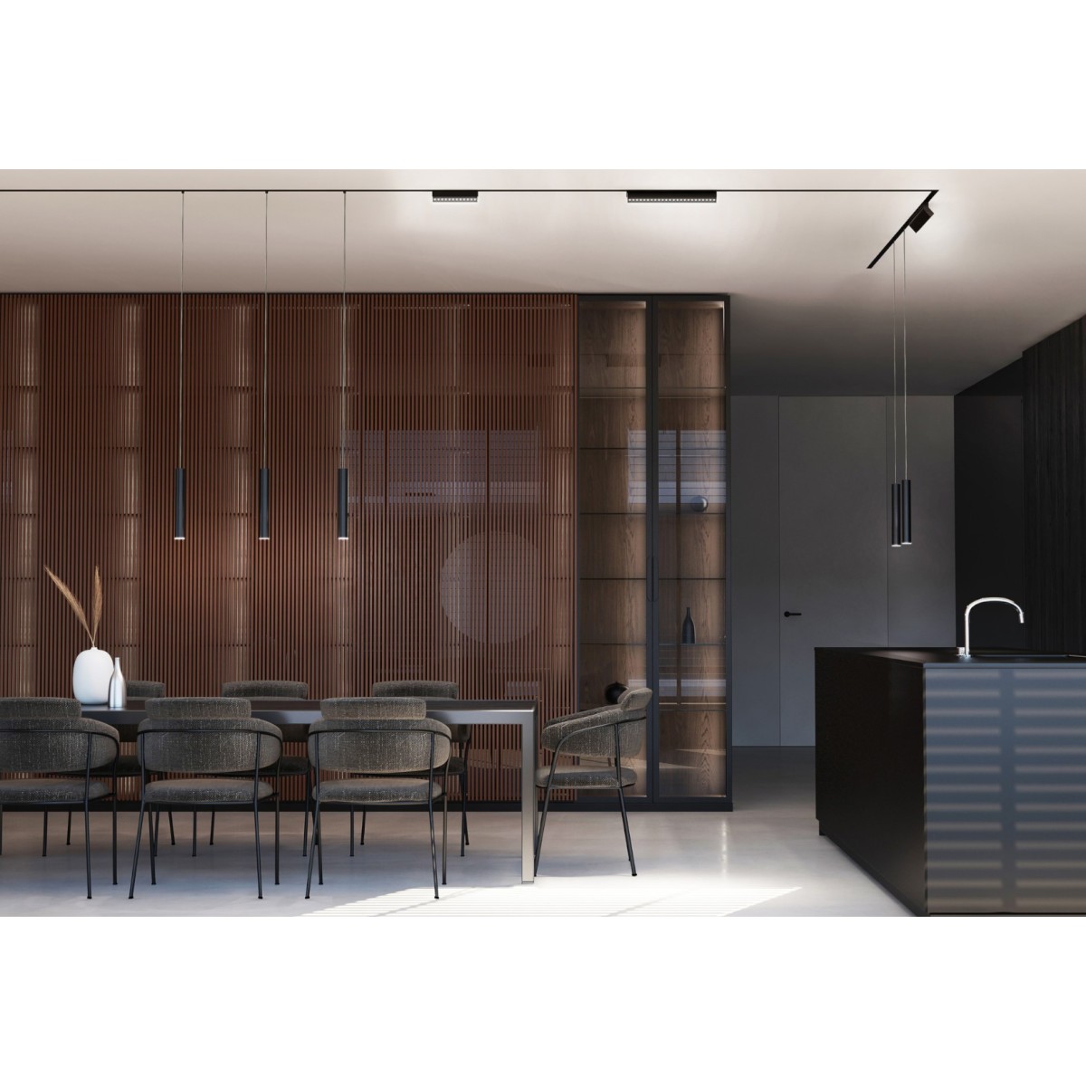 Nowodvorski LVM LINE LED 10148