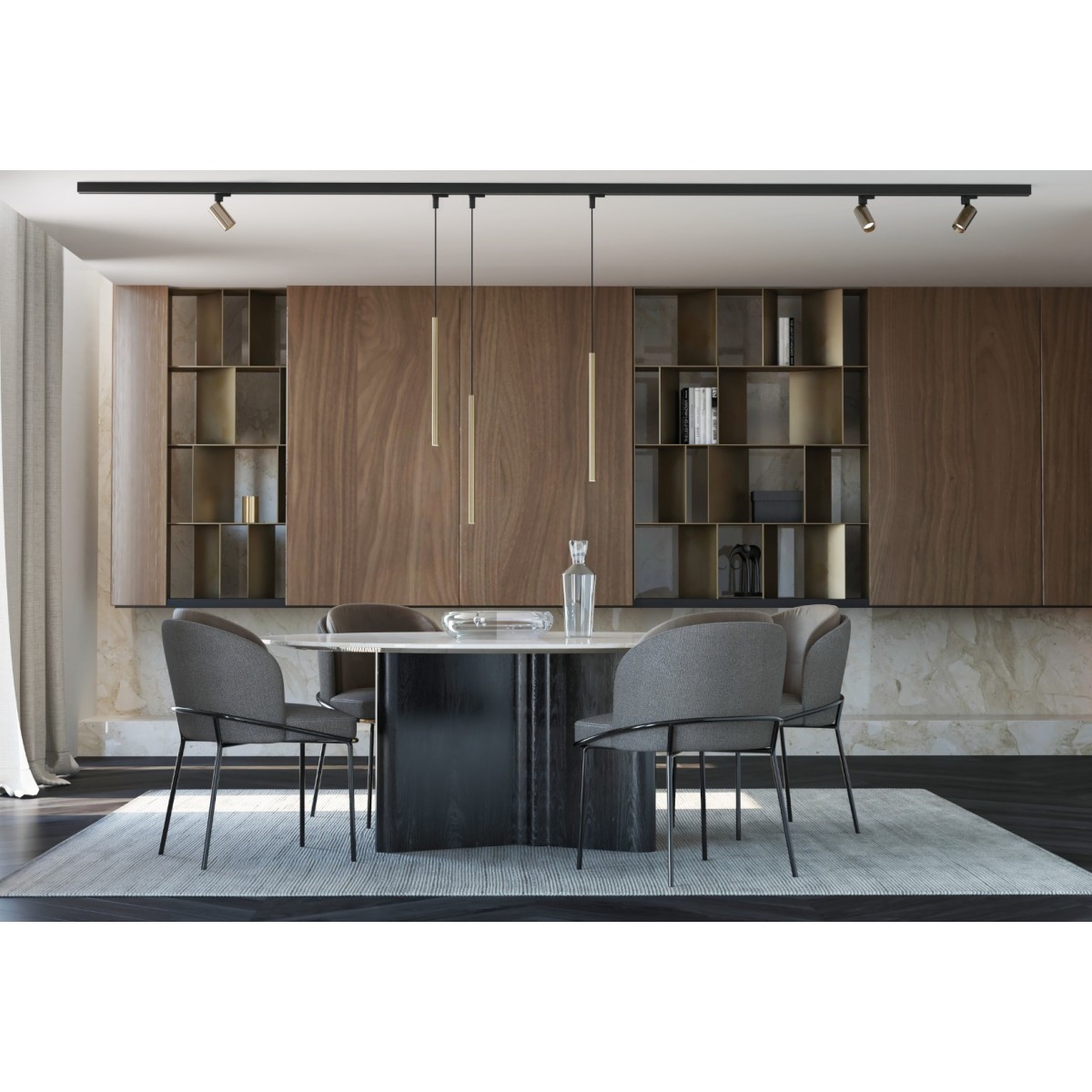 Nowodvorski CTLS MONO 10237