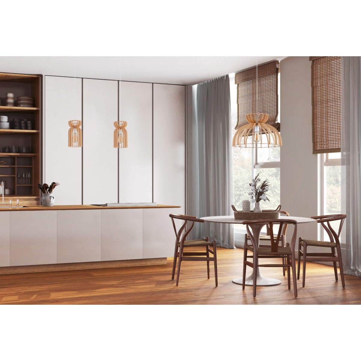 Nowodvorski KYMI 10572