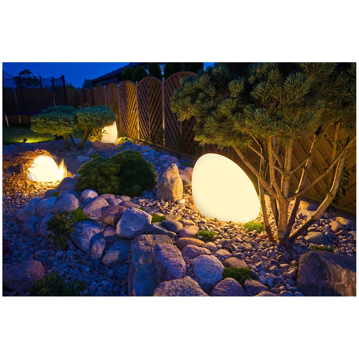 Nowodvorski STONE 10580