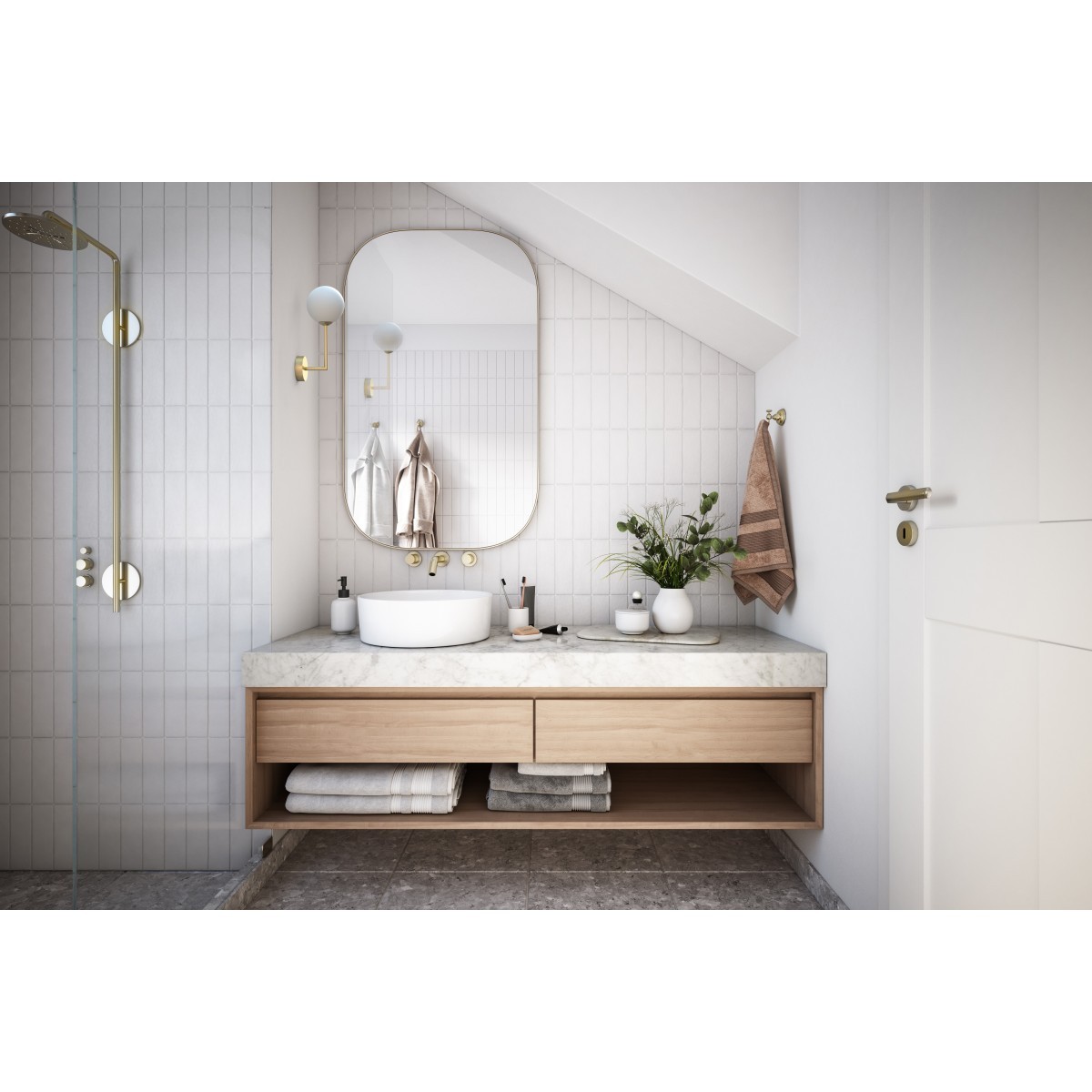 Nowodvorski AGAVE 10526