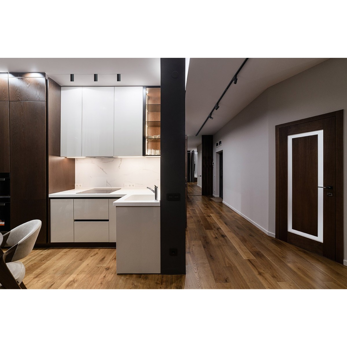 Nowodvorski PROFILE TINOS LED 10385