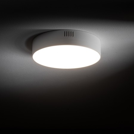 Nowodvorski LID ROUND LED 10412