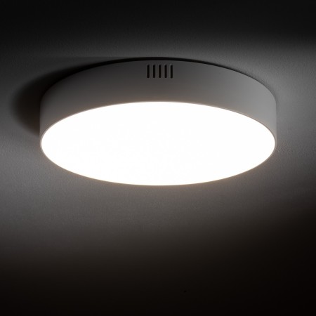 Nowodvorski LID ROUND LED 10413