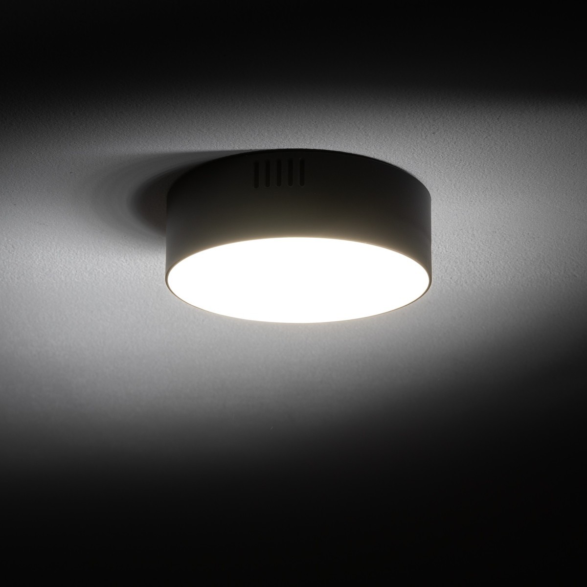 Nowodvorski LID ROUND LED 10415