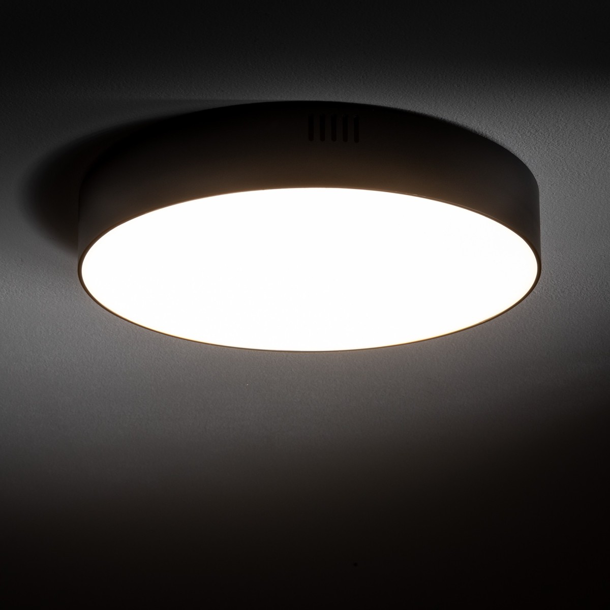 Nowodvorski LID ROUND LED 10417