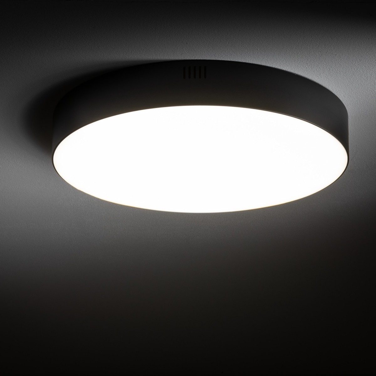 Nowodvorski LID ROUND LED 10418
