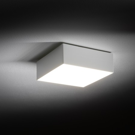 Nowodvorski LID SQUARE LED 10428