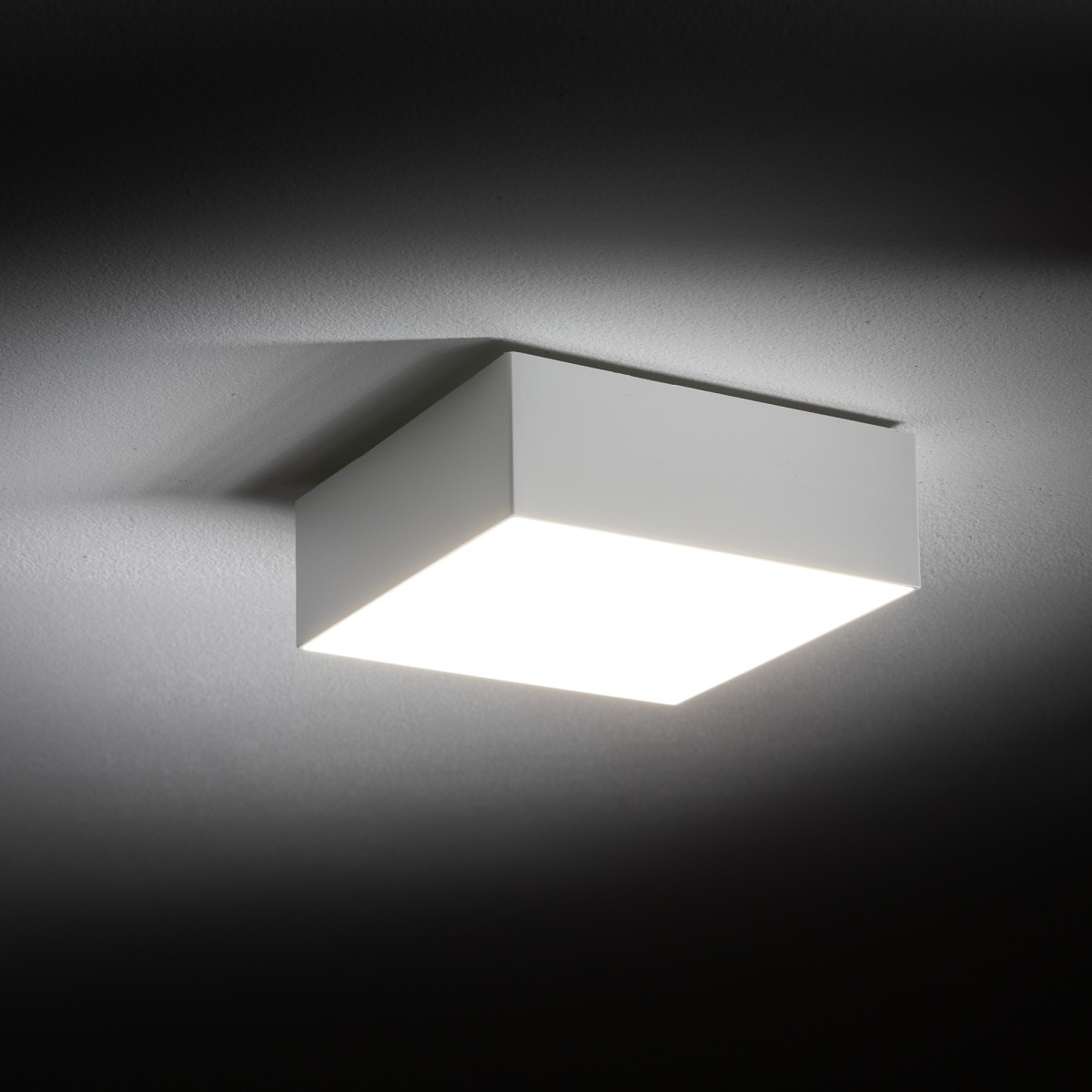 Nowodvorski LID SQUARE LED 10428