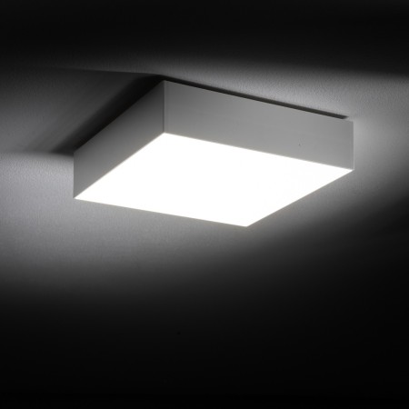 Nowodvorski LID SQUARE LED 10430