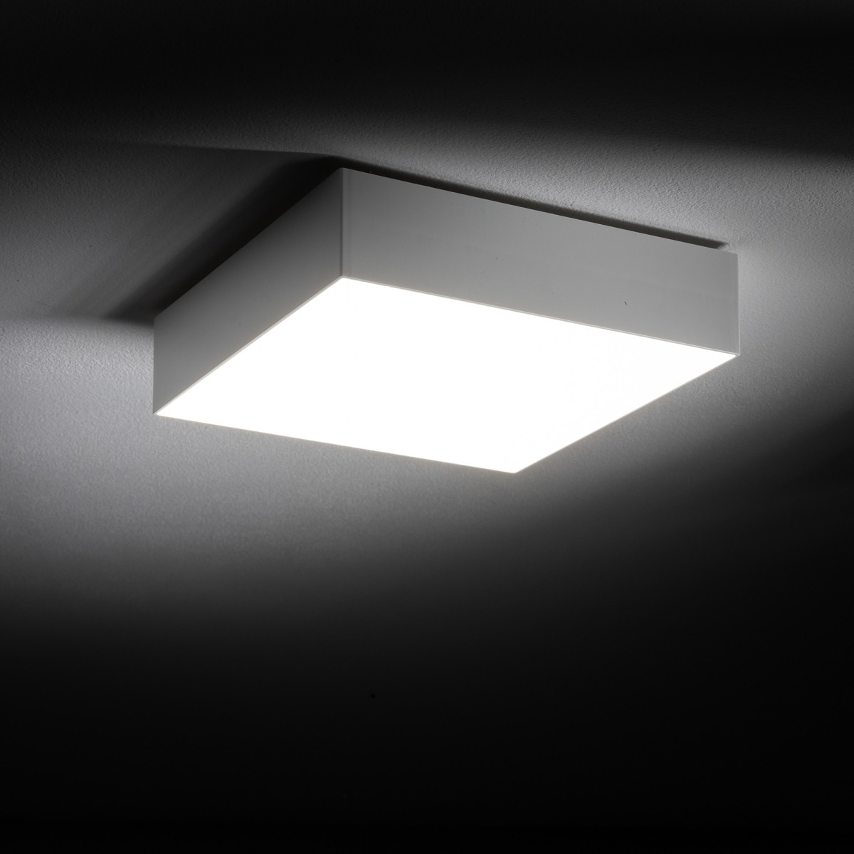 Nowodvorski LID SQUARE LED 10430