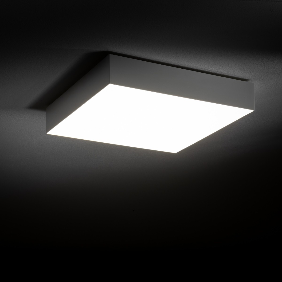 Nowodvorski LID SQUARE LED 10431
