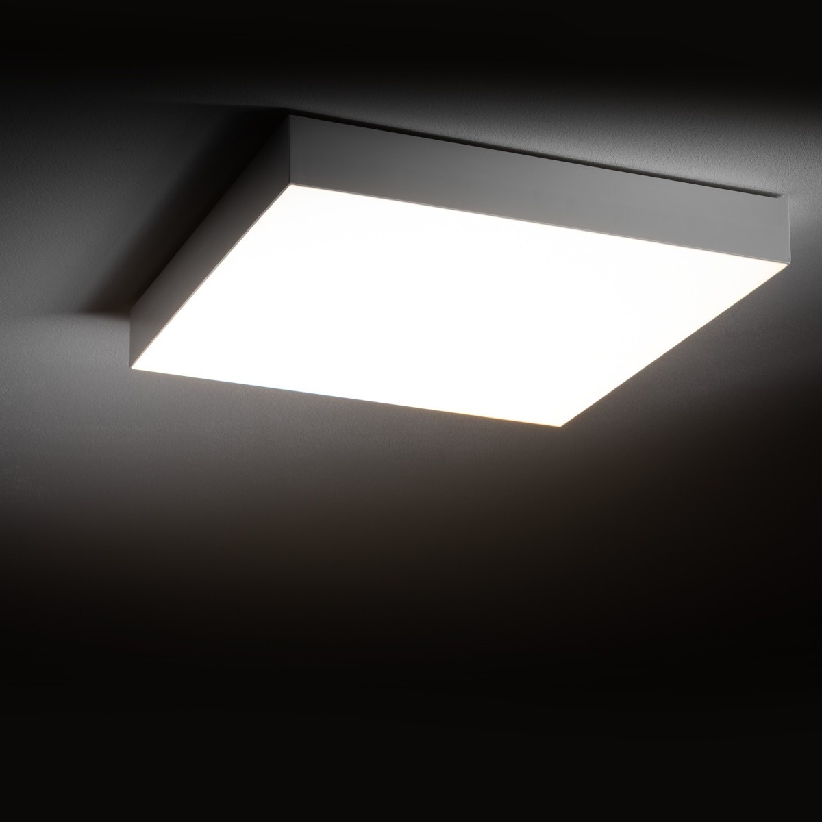 Nowodvorski LID SQUARE LED 10432