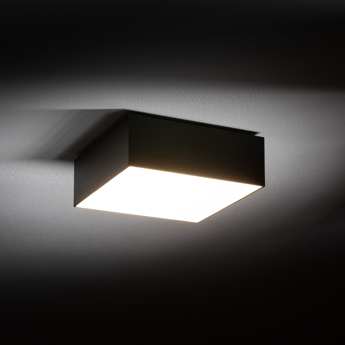 Nowodvorski LID SQUARE LED 10433