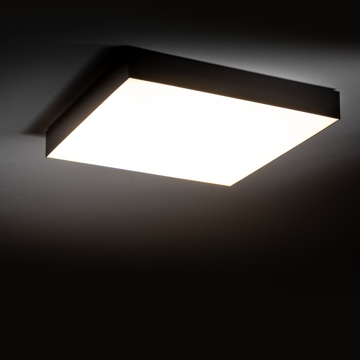 Nowodvorski LID SQUARE LED 10436