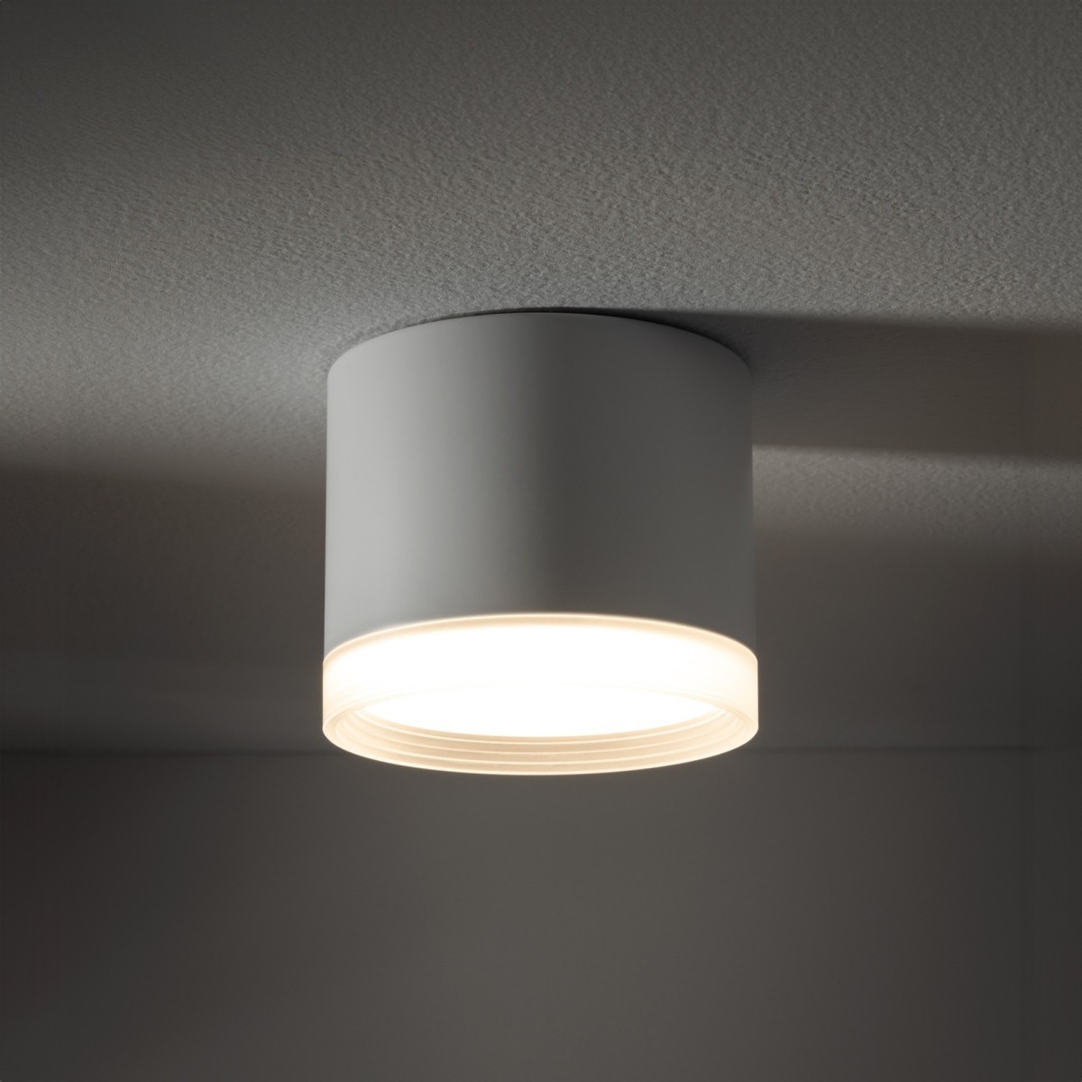 Nowodvorski SILBA 10476