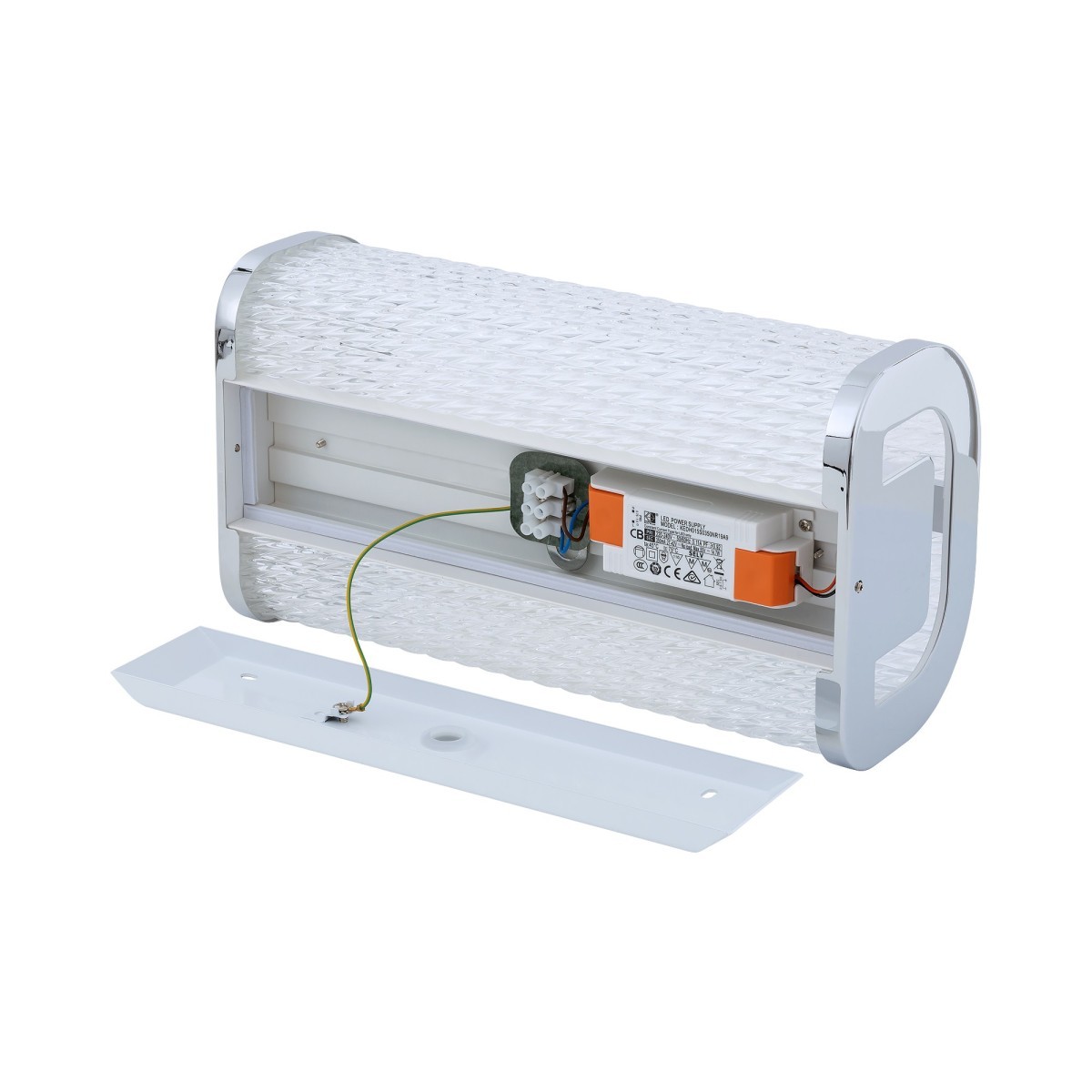 Nowodvorski PALMAS 10729