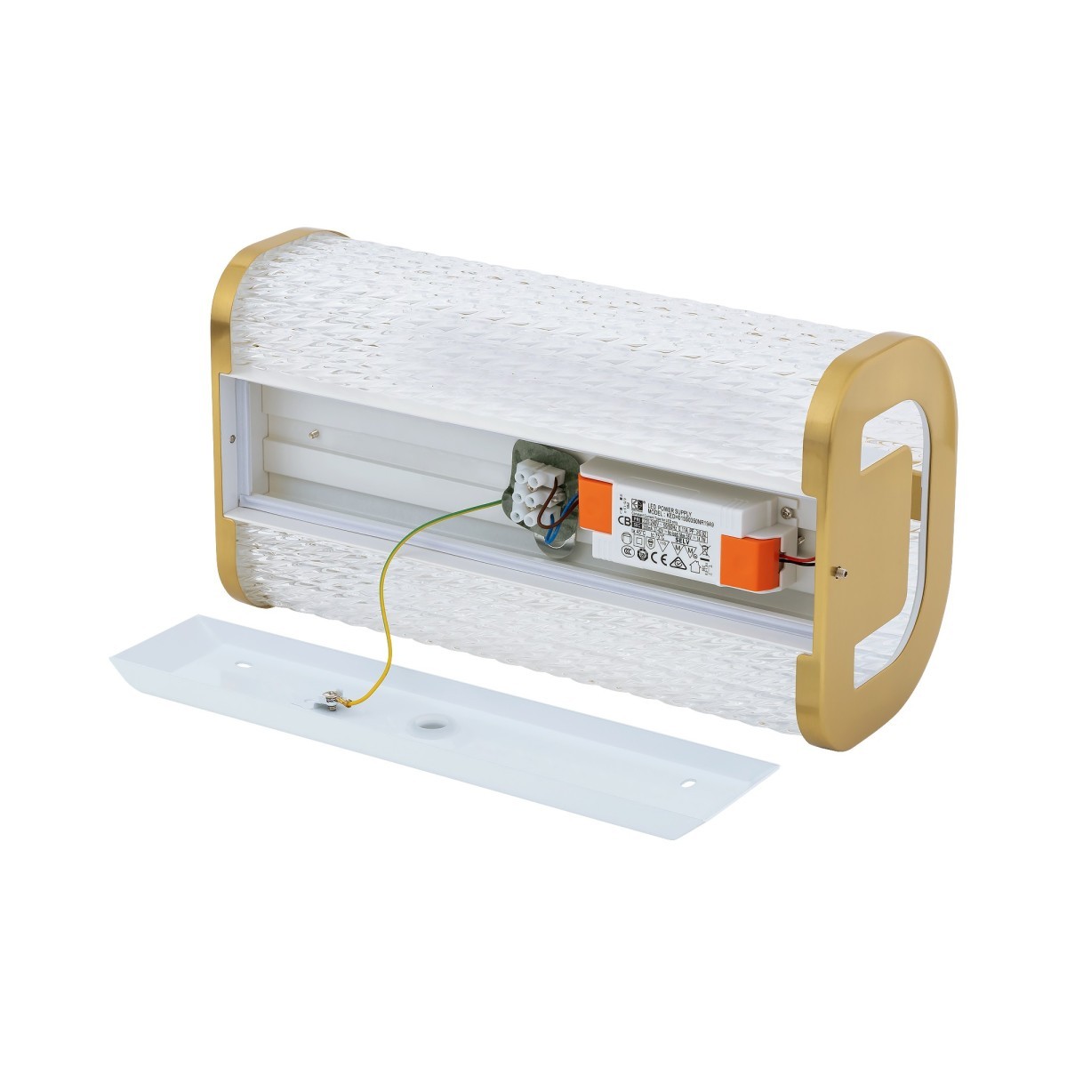 Nowodvorski PALMAS 10730