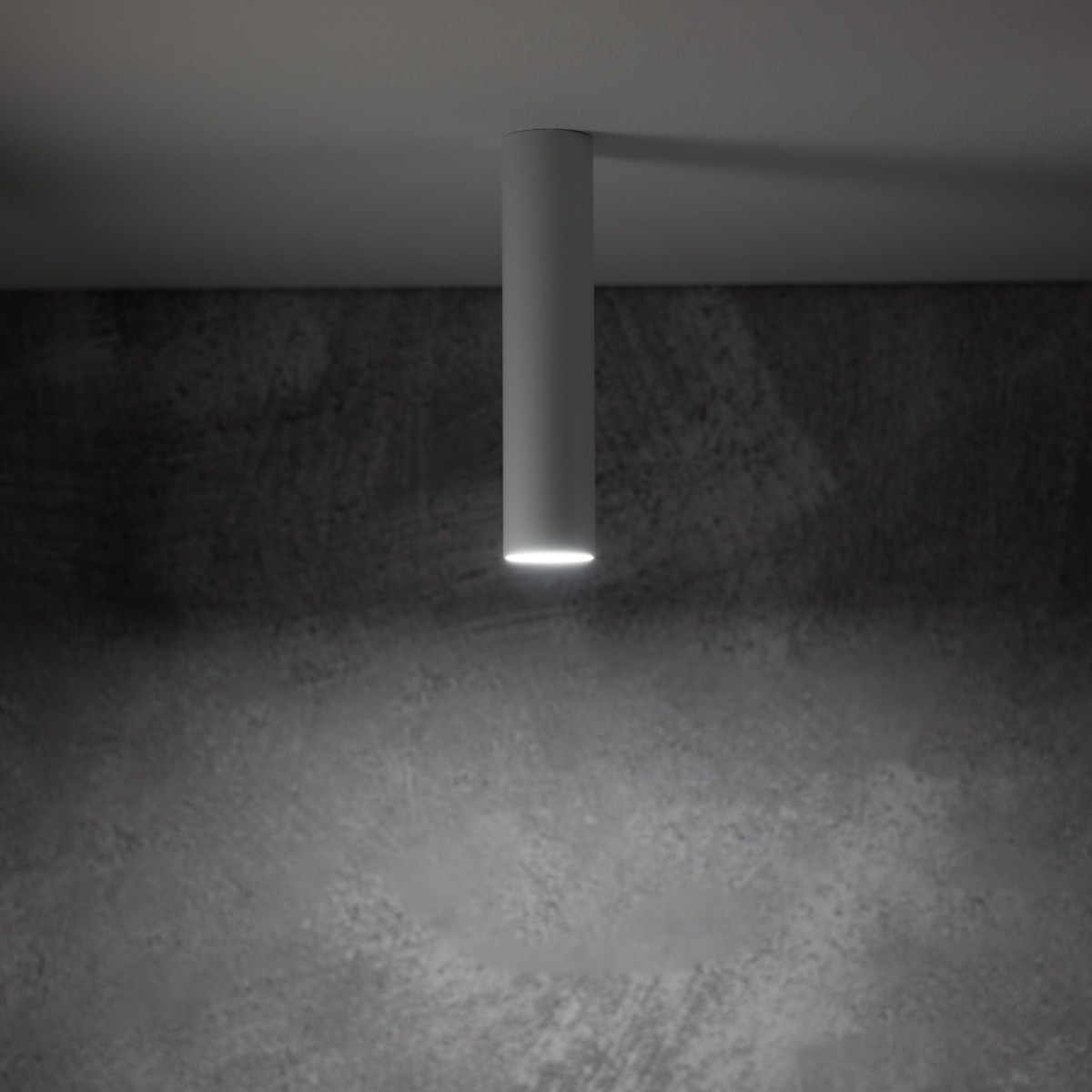 Nowodvorski FOURTY 10734