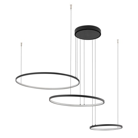 Nowodvorski CIRCOLO LED 10817
