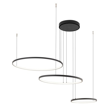 Nowodvorski CIRCOLO LED 10817