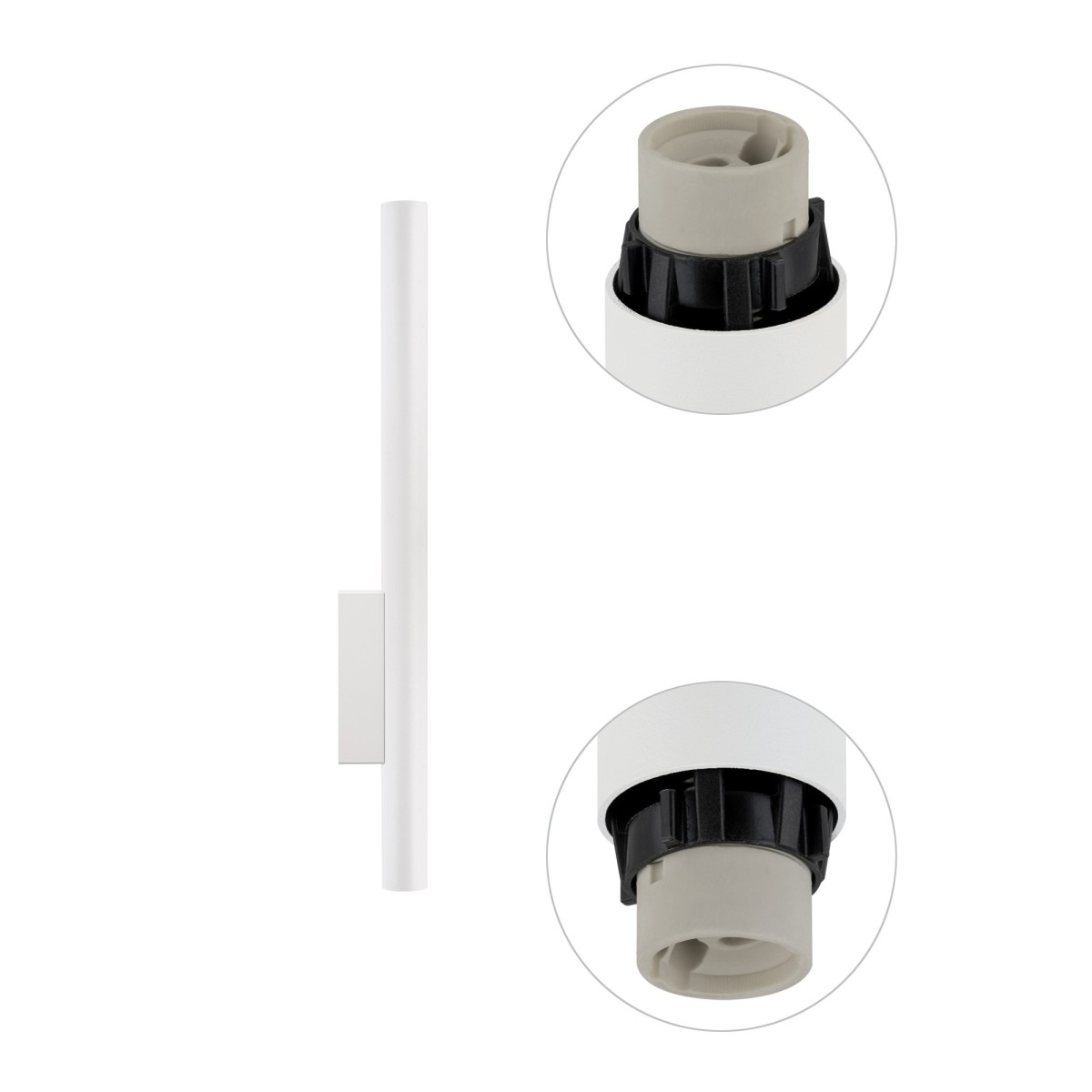 Nowodvorski FOURTY 10758