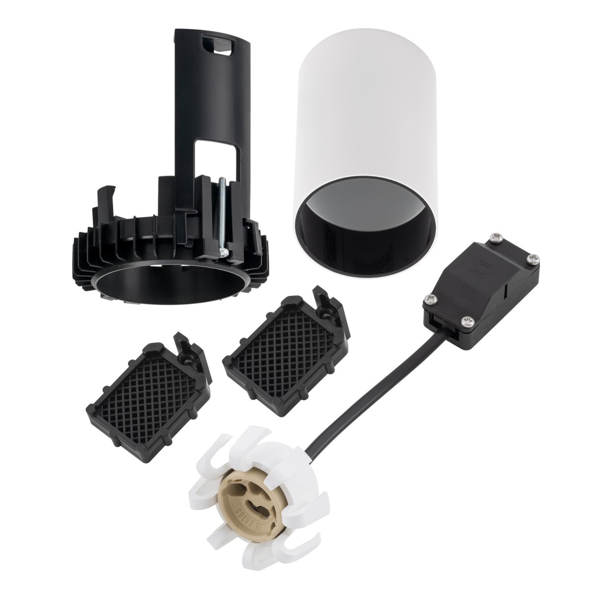 Nowodvorski MONO SLIDE 10803