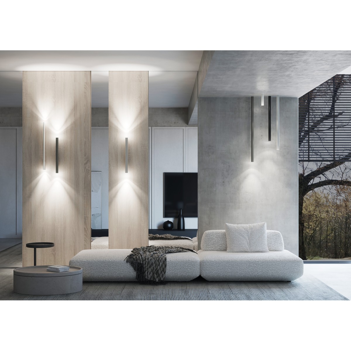 Nowodvorski FOURTY 10892