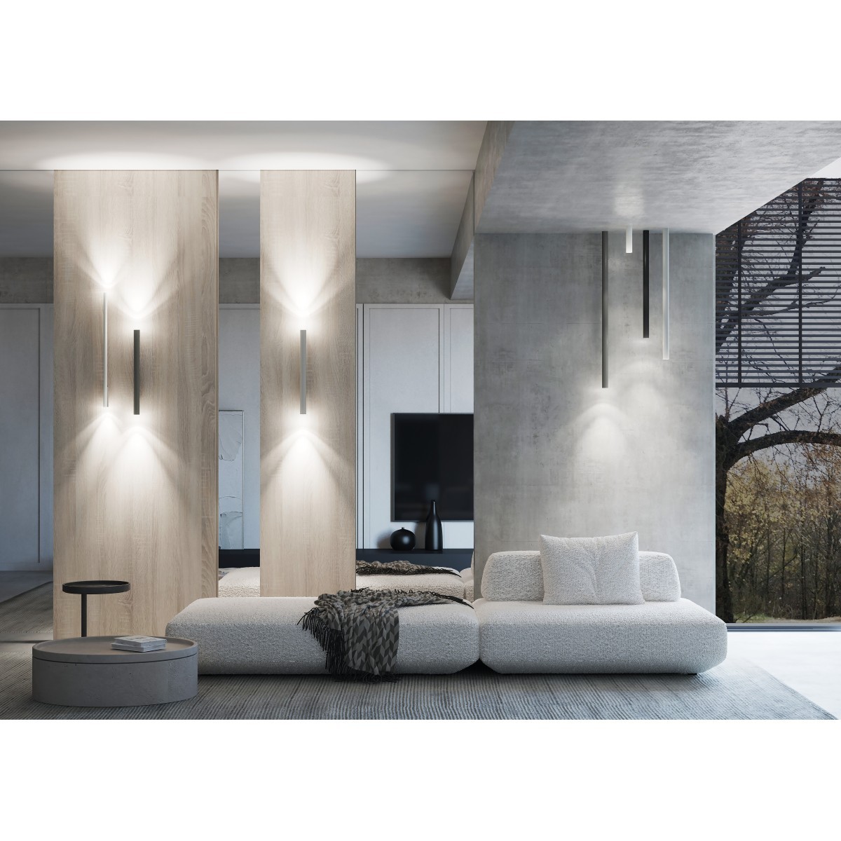 Nowodvorski FOURTY 10892