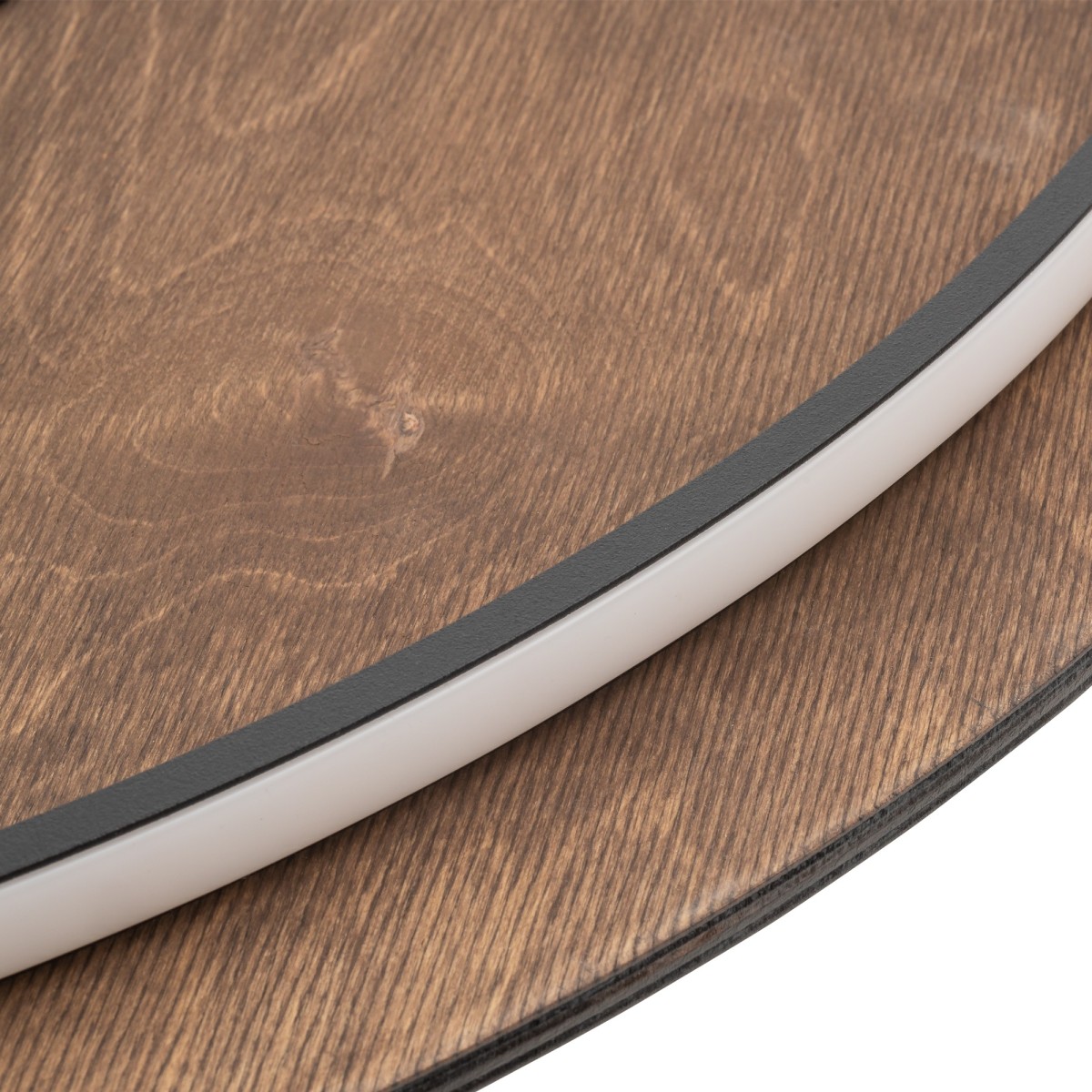 Nowodvorski RING TIMBER LED 11178