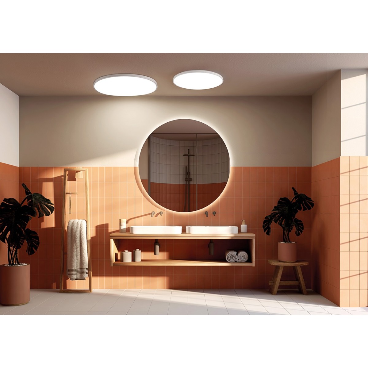 Nowodvorski AGNES LED 10979