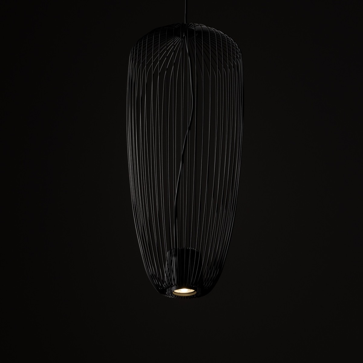 Nowodvorski PUMPKIN 11243