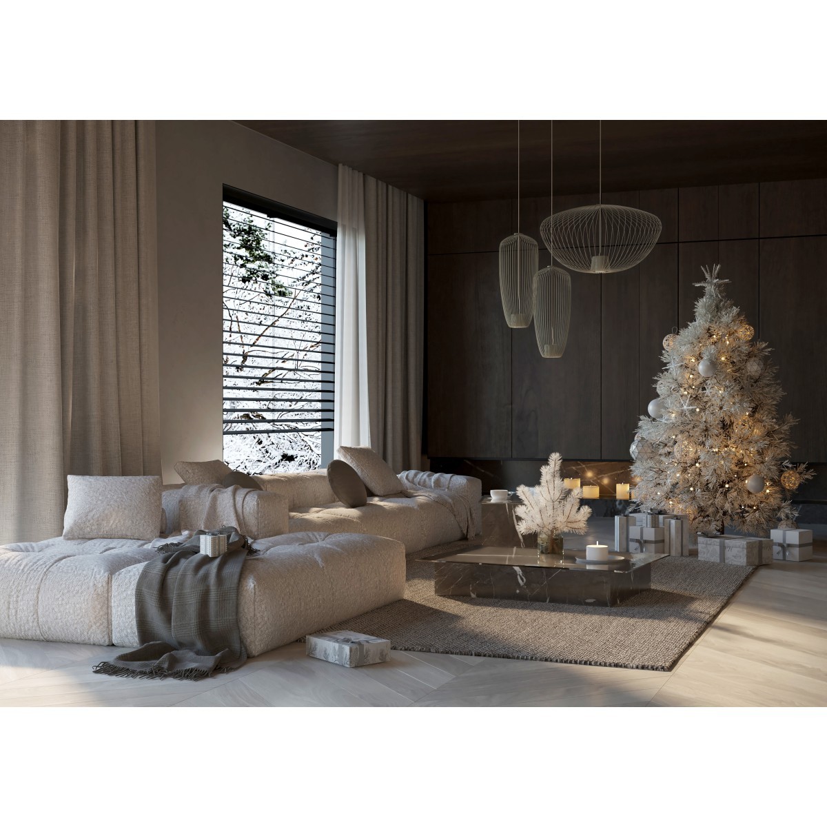 Nowodvorski PUMPKIN 11244