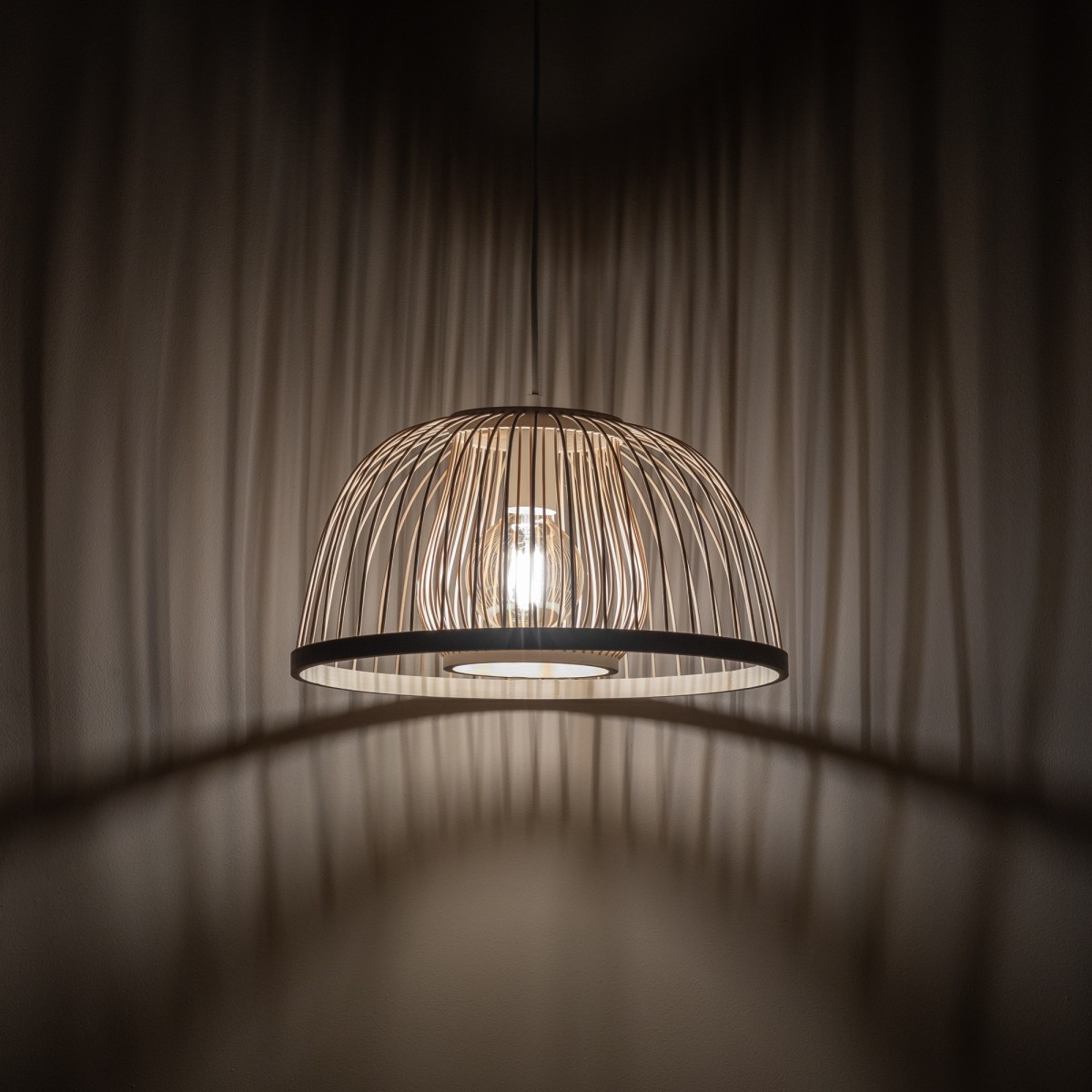 Nowodvorski KRABI 11158