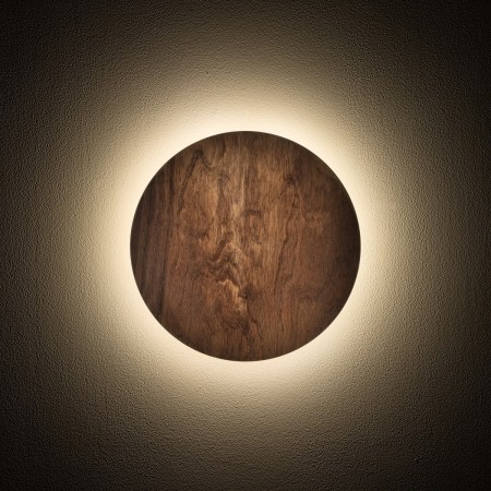 Nowodvorski RING TIMBER LED 11288